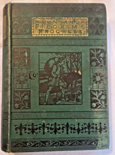 Early 1900s pilgrims for sale  GAINSBOROUGH