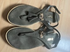 Ladies khaki toe for sale  CHESTER