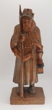 Holzfigur nachtwächter holz gebraucht kaufen Holzfigur nachtwächter holz gebraucht kaufen  Künzell
