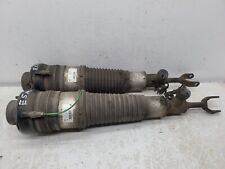 Rig audi stoßdämpfer gebraucht kaufen  Bückeburg