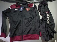 Tuta completa salernitana usato  Casandrino