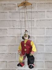 Antique marionette folk for sale  Middlebury