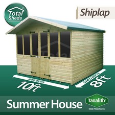 Supreme summer house for sale  WILLENHALL