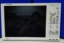 Tektronix tla7012 analyzer for sale  Beaverton