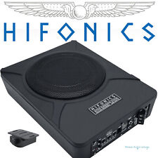 Hifonics vrx1000a 25cm gebraucht kaufen  Nürnberg
