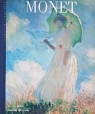 Monet corriere della usato  Firenze