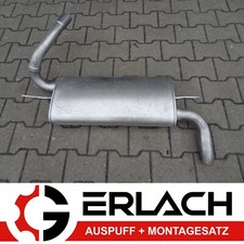 Endschalldämpfer ford max gebraucht kaufen  Großröhrsdorf