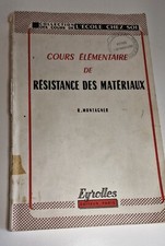 Livre ancien cours d'occasion  Bétheny