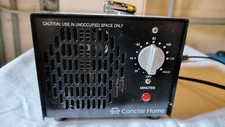 vaporizzatore ozono muster usato vaporizzatore ozono muster usato Mantova