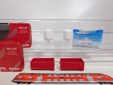 Dp349 herpa set gebraucht kaufen  Teningen