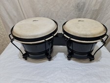 Bongo set double for sale  STOKE-ON-TRENT