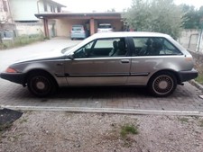 Auto usato gpl usato  Valvestino