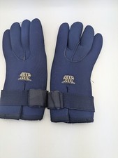 Usado, Luvas de mergulho Deep See tamanho XXL neoprene LUVA DE MERGULHO comprar usado  Enviando para Brazil