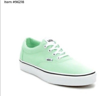 Vans women mint for sale  Oak Park