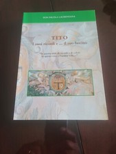Tito potenza suoi usato  Potenza