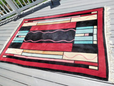Vtg. estate wool for sale  Empire