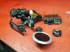 Kawasaki z900 lock for sale  THAME