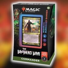 Magic commander deck usato  Zenson di Piave