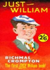 William richmal crompton for sale  UK