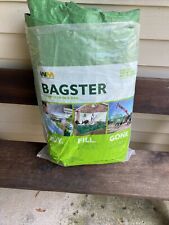 Bagster 3cuyd dumpster for sale  Knightstown