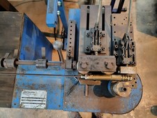 Artapp model mandrel for sale  HEREFORD