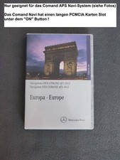 comand aps dvd w204 gebraucht kaufen comand aps dvd w204 gebraucht kaufen Tauberbischofsheim