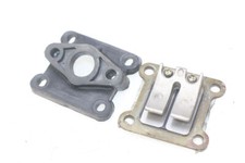 Lamellar valve pocket d'occasion  Expédié en Belgium