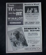 1939 small print for sale  RICHMOND