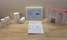 Resideo PROA7C ProSeries 7" All-In-One painel sensível ao toque + campainha + sensores comprar usado  Enviando para Brazil