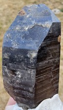 Rauchquarz catamarca papachacr gebraucht kaufen  Hirschaid