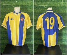 Maglia ancona calcio usato  Volpago del Montello