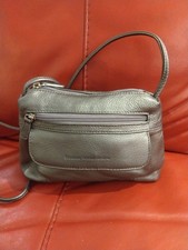 Dark metallic silver for sale  STOKE-ON-TRENT
