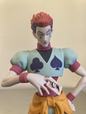 Hisoka morow hunter for sale  Lemoore
