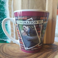 Collectable coronation street for sale  ELGIN