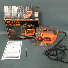 Black decker bdejs600c for sale  Fort Wayne
