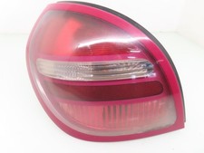 Nissan Almera N16 2000 lampa tylna 236875 CML27743 na sprzedaż  PL