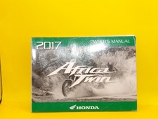 Nos honda crf1000a for sale  Austin