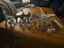 Retired schleich mythical for sale  Irvine