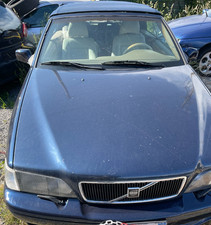 ricambi volvo c70 usato ricambi volvo c70 usato Uzzano