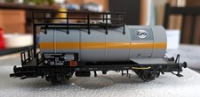 Modelleisenbahn spur kesselwag gebraucht kaufen  Augustusburg