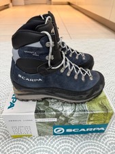 Scarpa manta gsb for sale  LEEDS