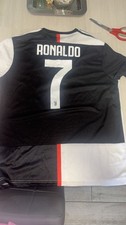 Ronaldo maglia 2019 usato  Milano