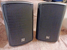 Pair electro voice for sale  BEAMINSTER