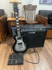 Ibanez electric guitar for sale  Lehighton