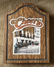 Cheers show vintage for sale  Dumfries