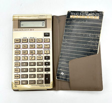 1984 texas instruments for sale  Spokane