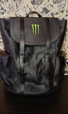 Zaino bag monster usato Zaino bag monster usato  Catania
