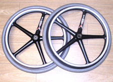 Pair core spoke for sale  Aurora