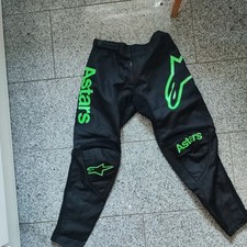 Tolle alpinestars motocrosshos gebraucht kaufen  Neunkirchen a.Brand