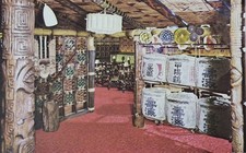 Trader vic bar for sale  DUNDEE
